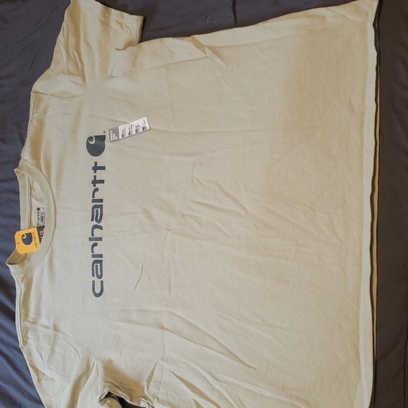 Carhartt Tops - Womens Carhartt Tshirt